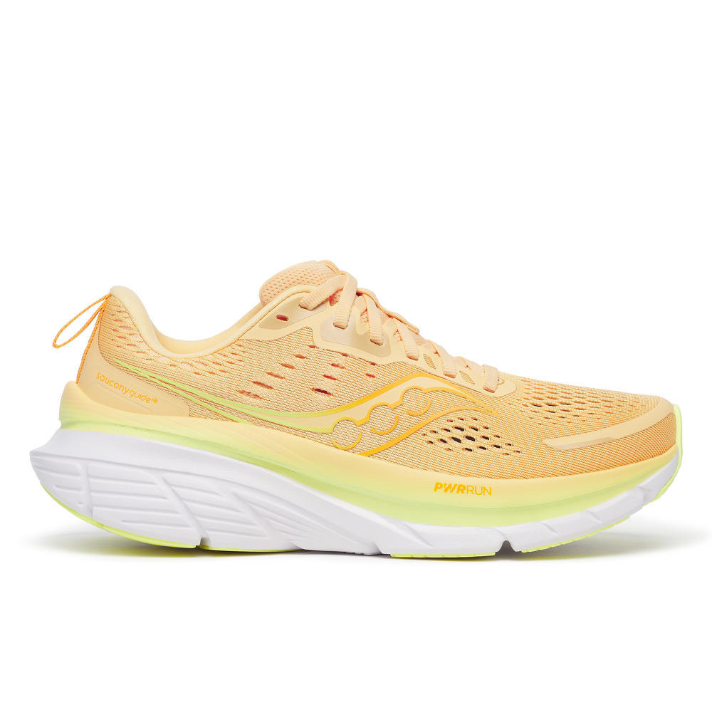 Saucony Womens Guide 18