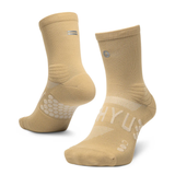 SHYU Racing Socks - Crew -Magic/ Magic/Magic