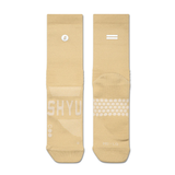 SHYU Racing Socks - Crew -Magic/ Magic/Magic
