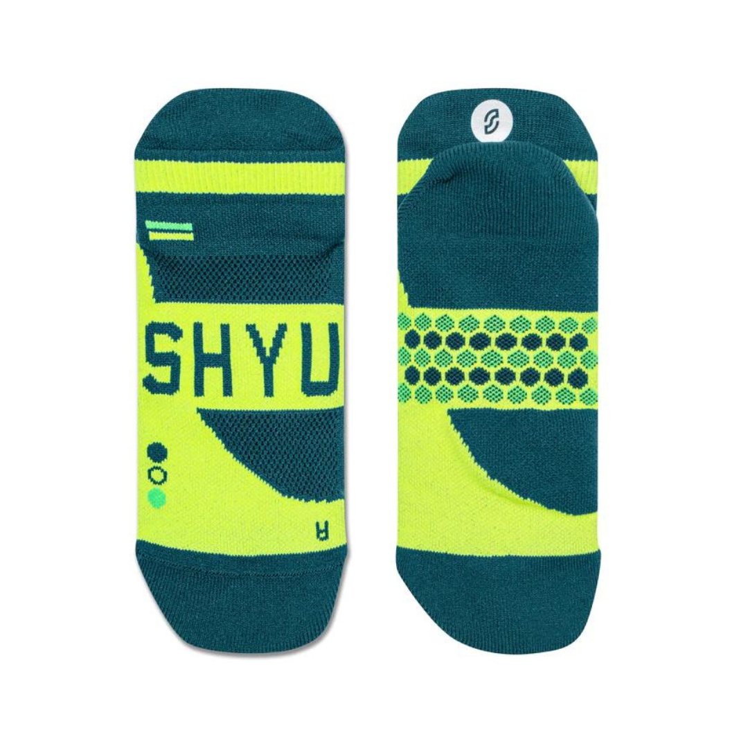 SHYU Racing Socks - Tab