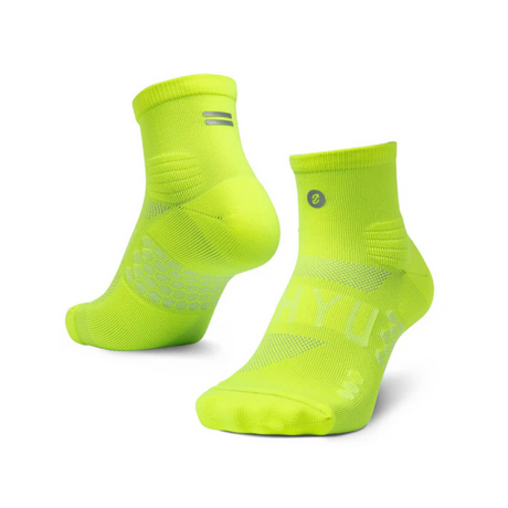SHYU Racing Socks - Quarter Crew