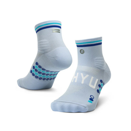SHYU Racing Socks - Quarter Crew