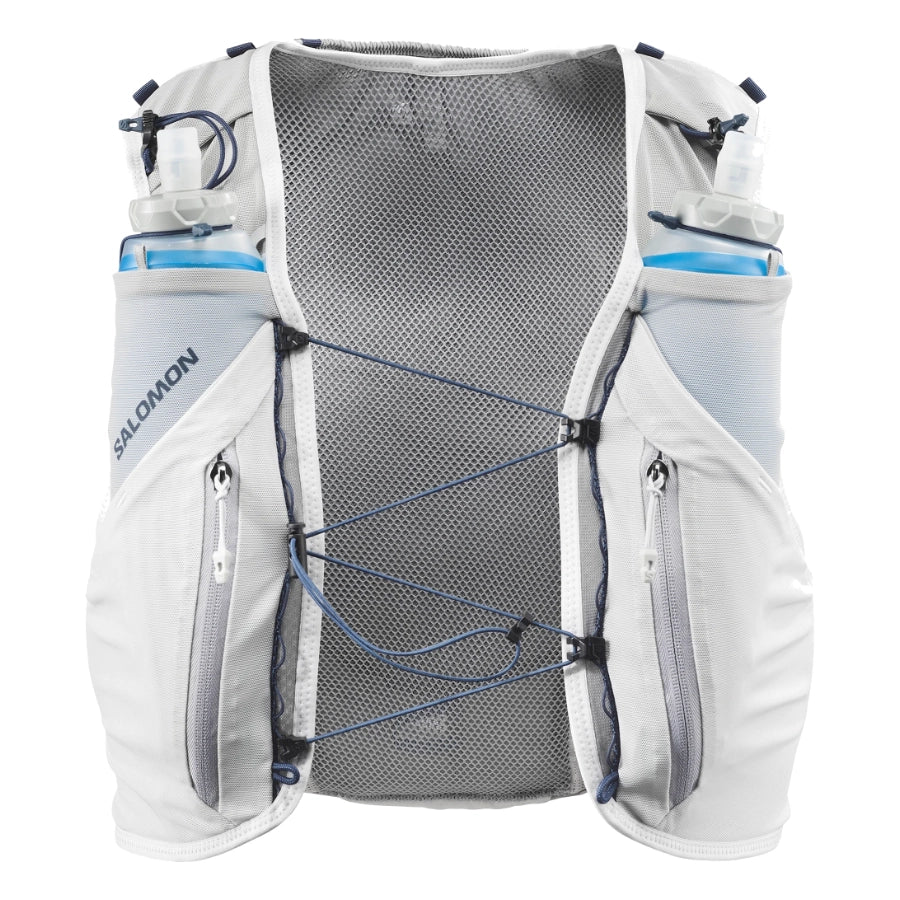 Salomon ADV SKIN 12L With Flasks SS26