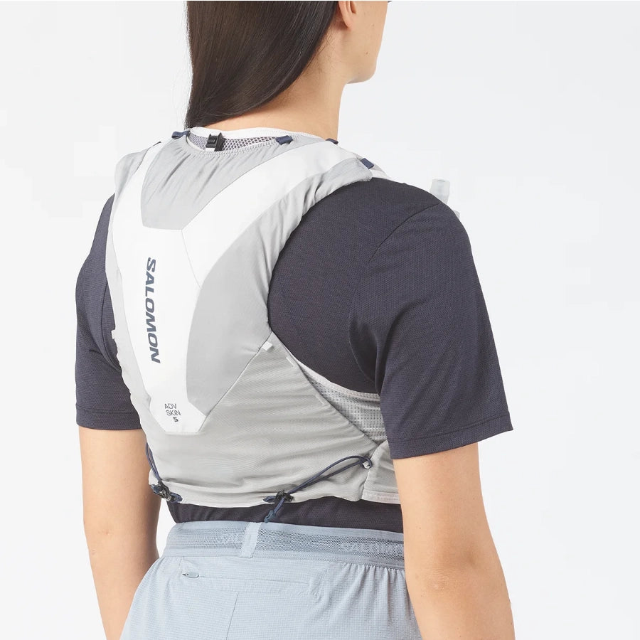 Salomon ADV SKIN 5L With Flasks SS26