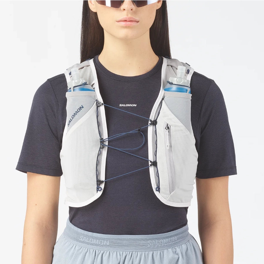 Salomon ADV SKIN 5L With Flasks SS26