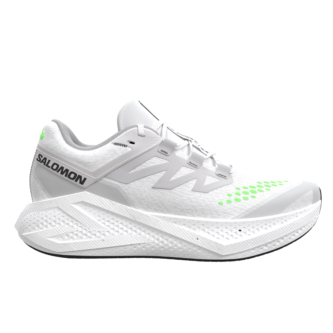 Salomon Mens Aero Glide 3 GRVL - Trail
