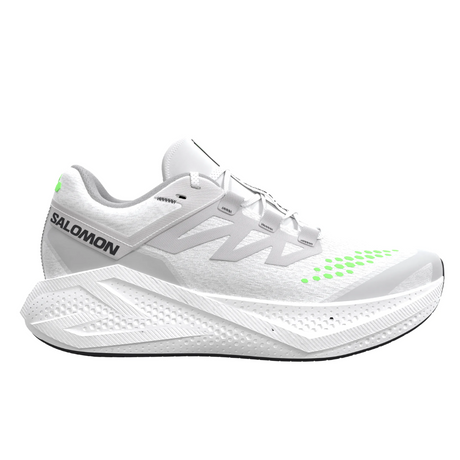 Salomon Womens Aero Glide 3 GRVL - Trail