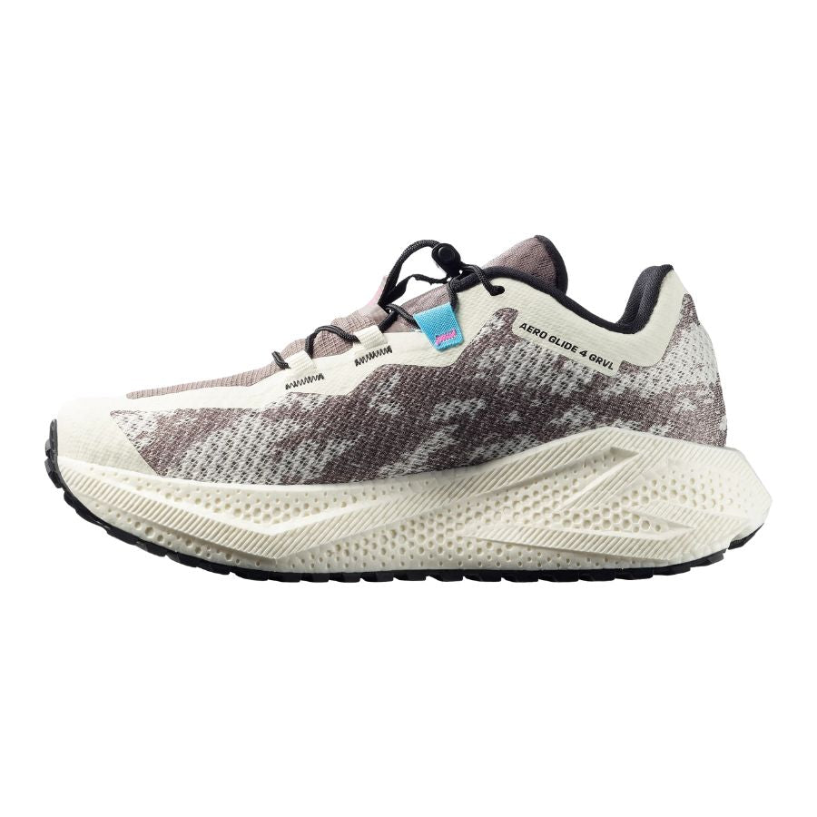 Salomon Women's Aero Glide 4 GRVL - Trail