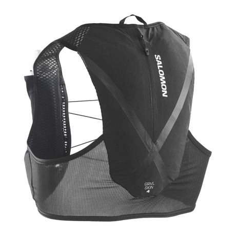 Salomon GRVL Skin 4 - Hydration Vest