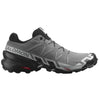 Salomon Mens Speedcross 6 - Trail