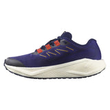 Salomon Mens Aero Blaze GRVL - Trail