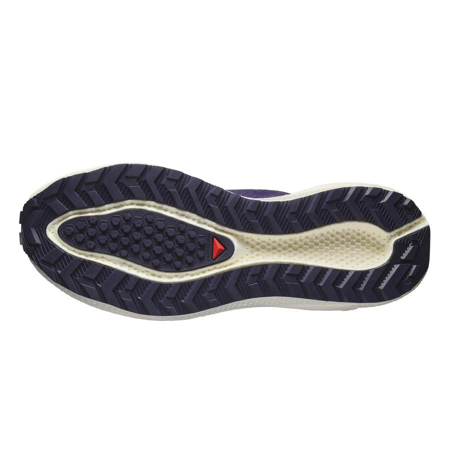 Salomon Mens Aero Blaze GRVL - Trail