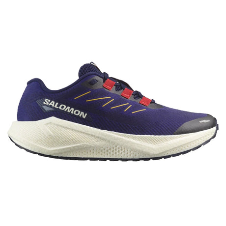 Salomon Mens Aero Blaze GRVL - Trail
