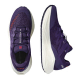 Salomon Mens Aero Glide 3 GRVL - Trail