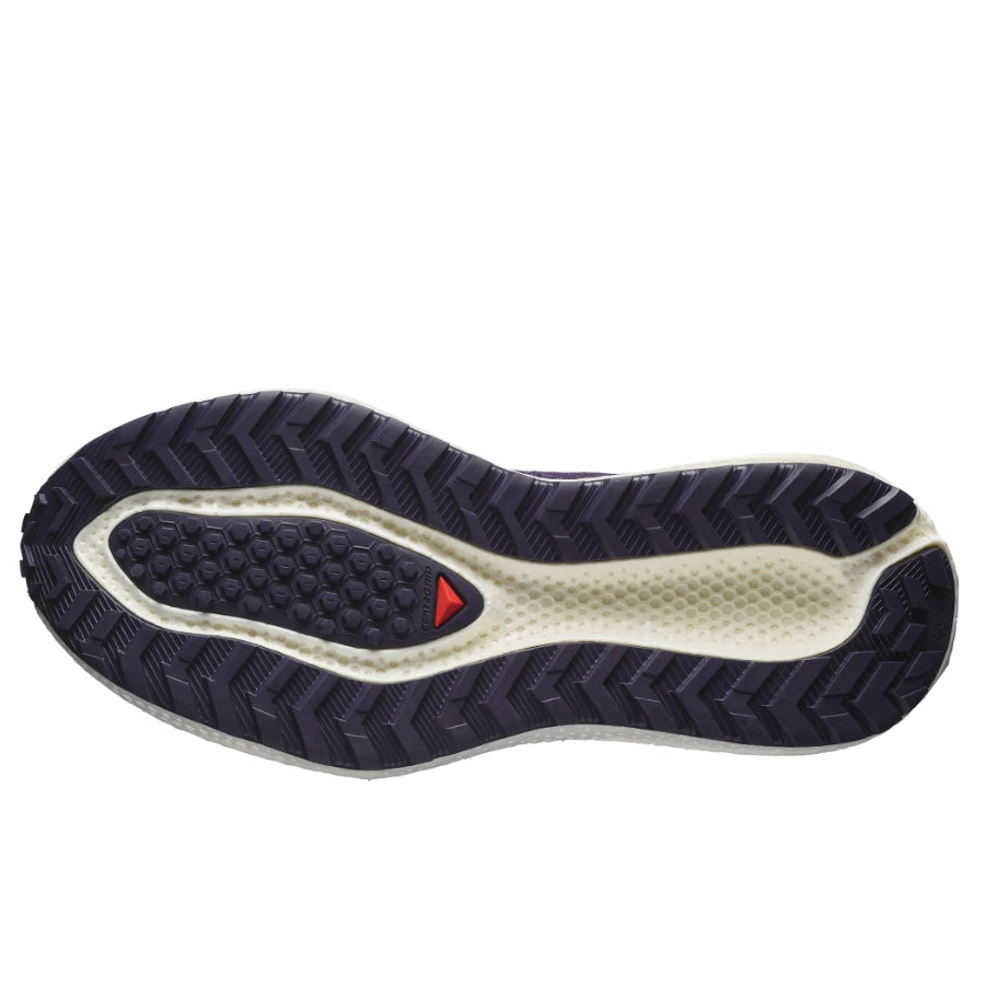 Salomon Mens Aero Glide 3 GRVL - Trail