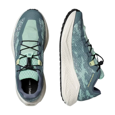 Salomon Men's Aero Glide 4 GRVL - Trail