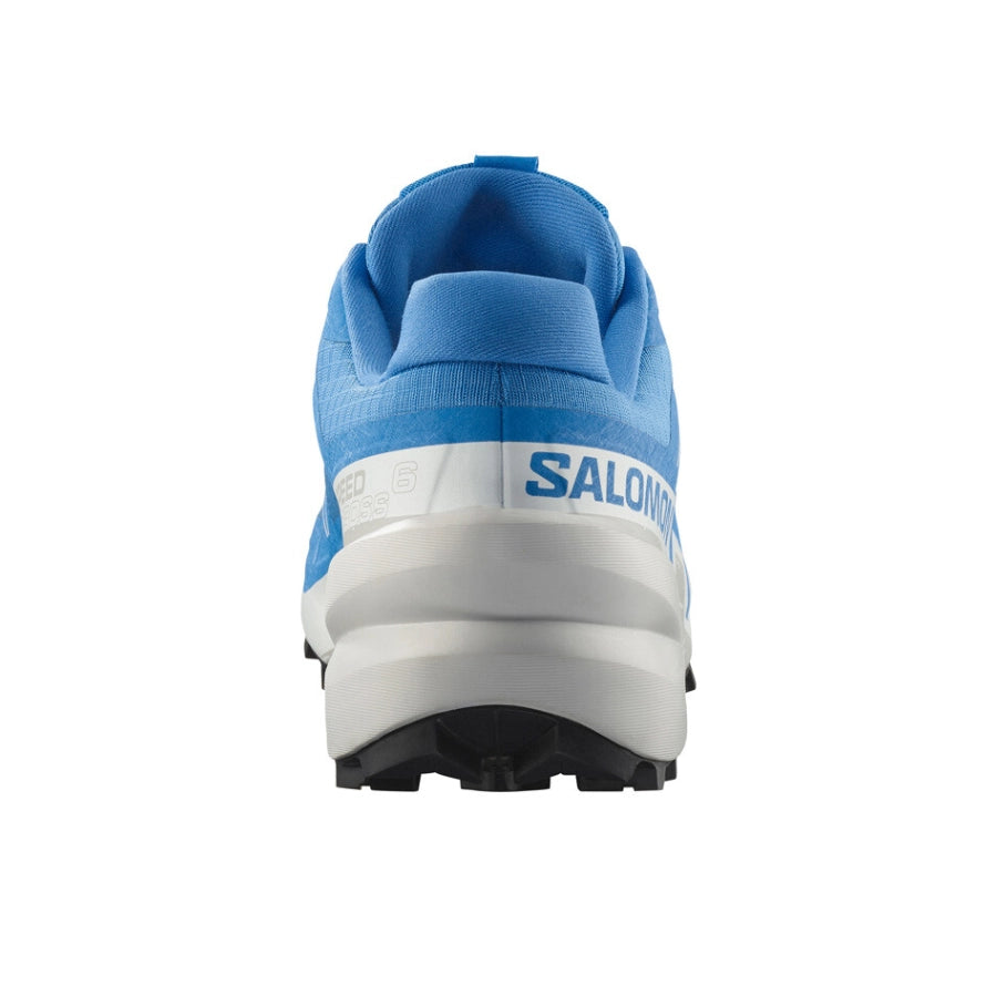Salomon Mens Speedcross 6 - Trail