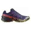 Salomon Mens Speedcross 6 - Trail