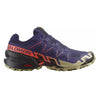 Salomon Mens Speedcross 6 - Trail