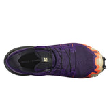Salomon Mens Speedcross 6 - Trail