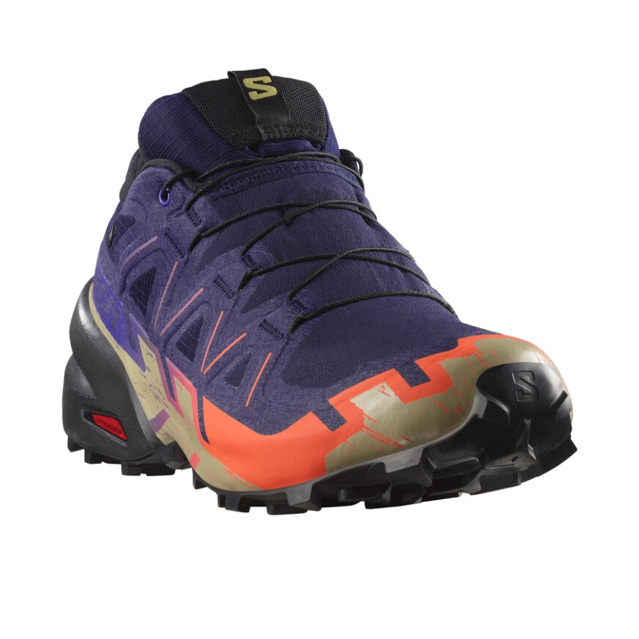 Salomon Mens Speedcross 6 - Trail