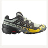 Salomon Mens Speedcross 6 - Trail