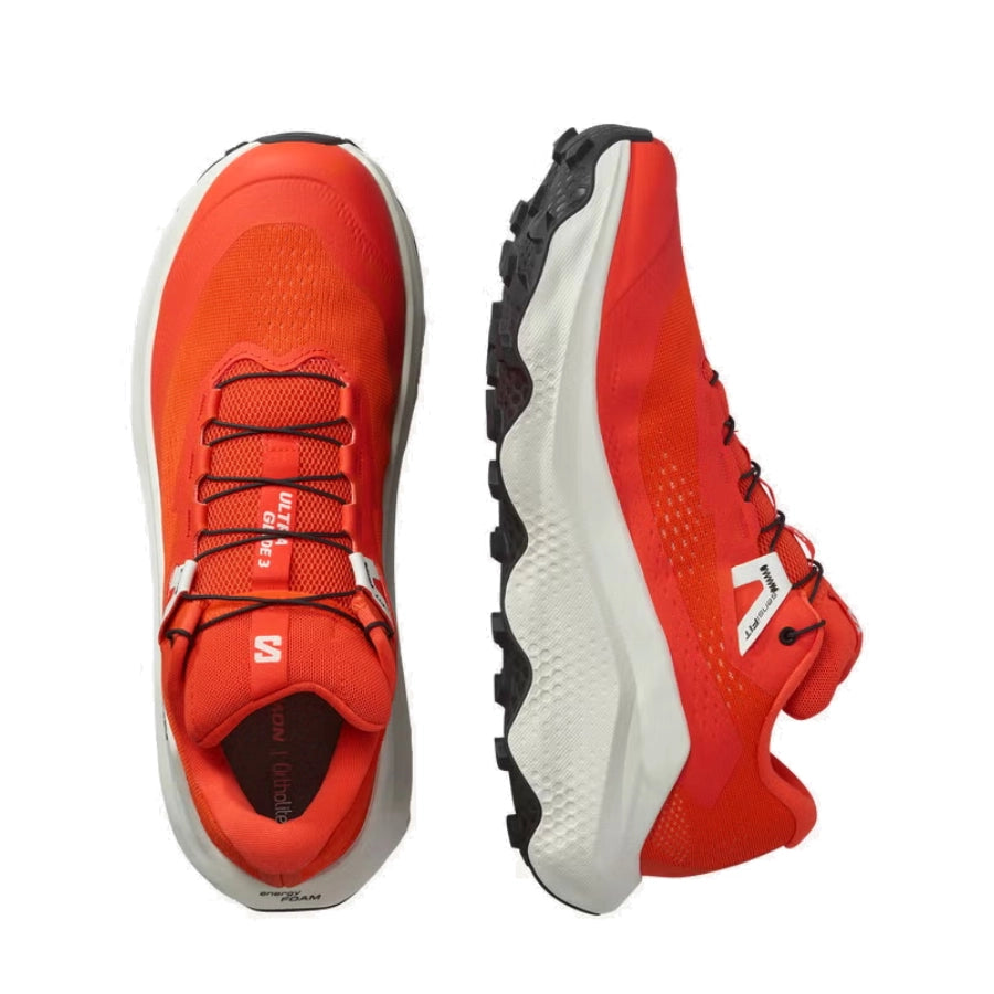 Salomon Mens Ultra Glide 3 - Trail