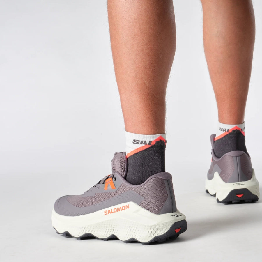 Salomon Mens Ultra Glide 3 - Trail