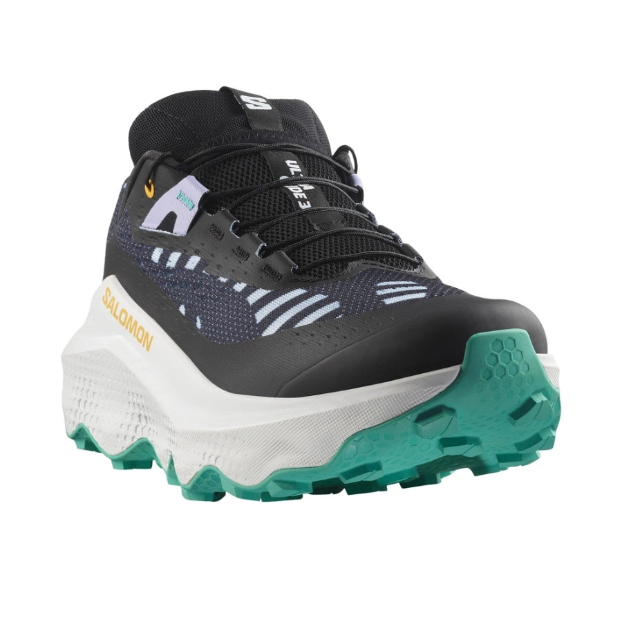 Salomon Mens Ultra Glide 3 - Trail