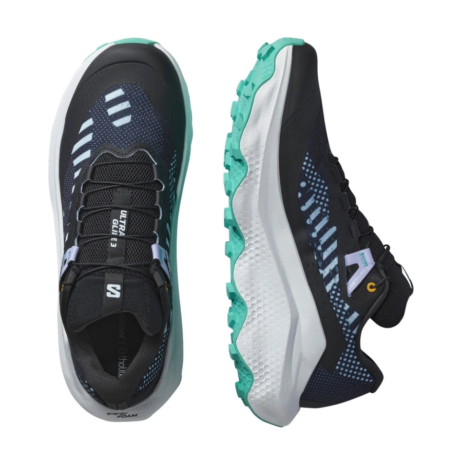 Salomon Mens Ultra Glide 3 - Trail