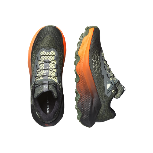 Salomon Mens Ultra Glide 4 - Trail
