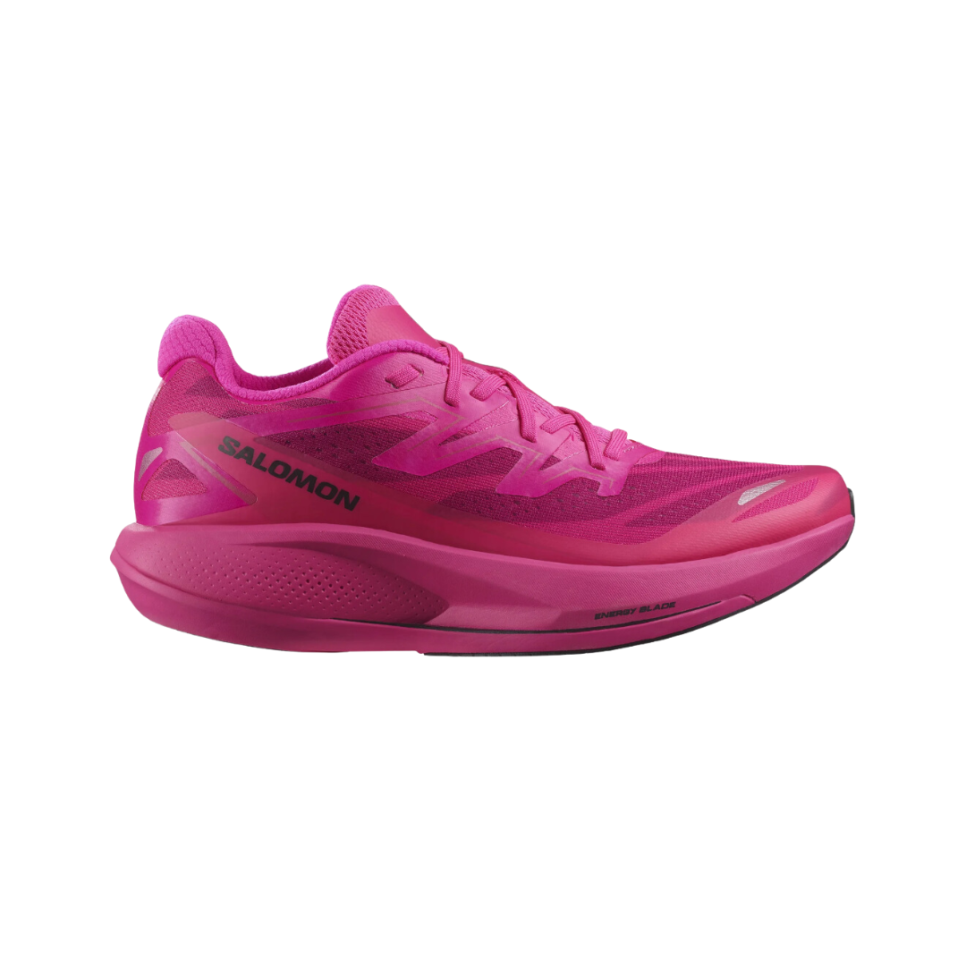 Salomon Womens Phantasm 2 Running Bear