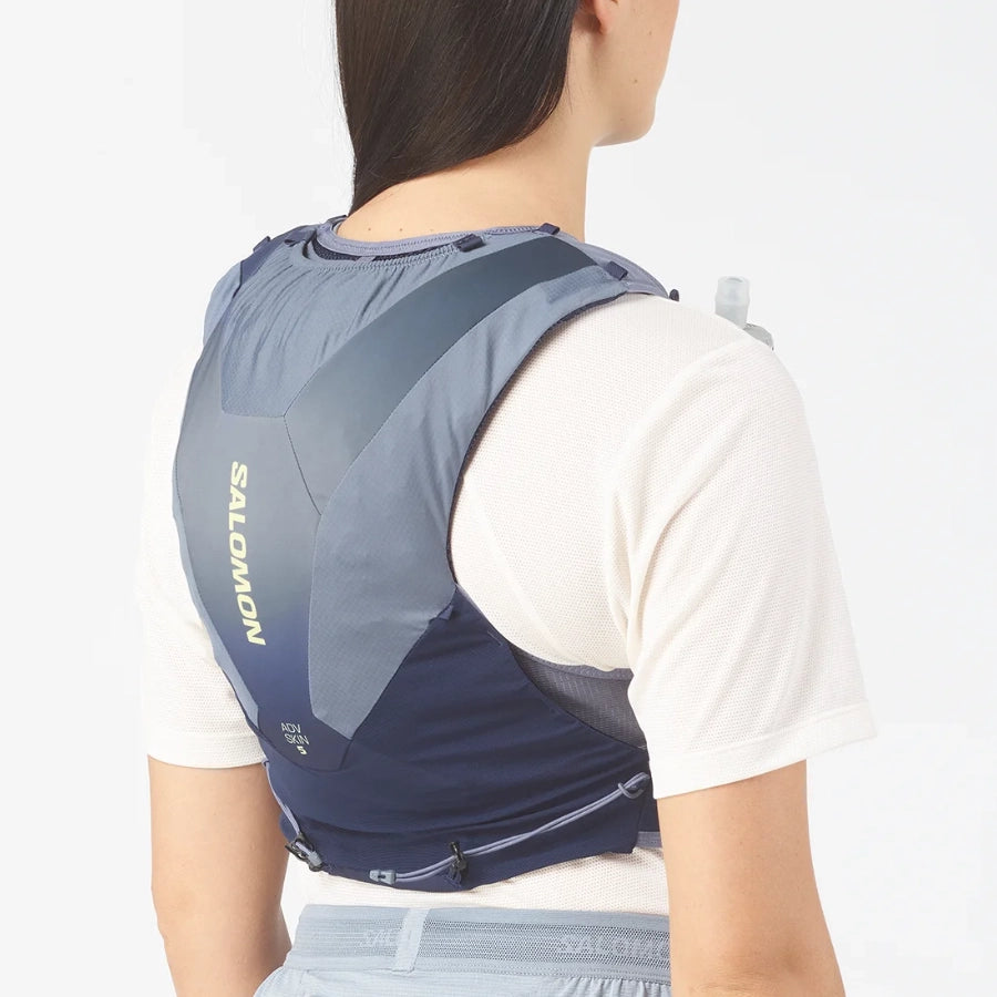 Salomon ADV SKIN 5L With Flasks SS26