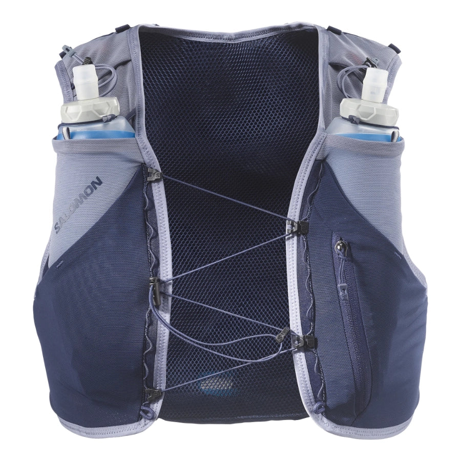 Salomon ADV SKIN 5L With Flasks SS26