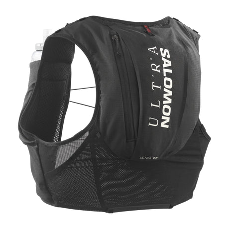Salomon S/LAB Ultra 12 with Flasks SS26