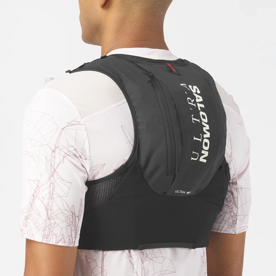 Salomon S/LAB Ultra 12 with Flasks SS26