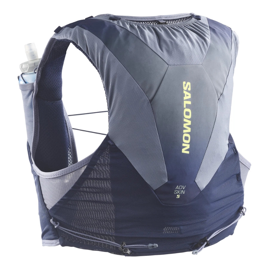 Salomon ADV SKIN 5L With Flasks SS26