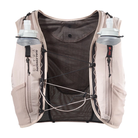 Salomon S/LAB Ultra 12 with Flasks SS26