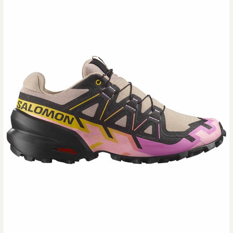 Salomon Womens Speedcross 6 - Trail