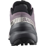 Salomon Womens SpeedCross 6 Wide - D