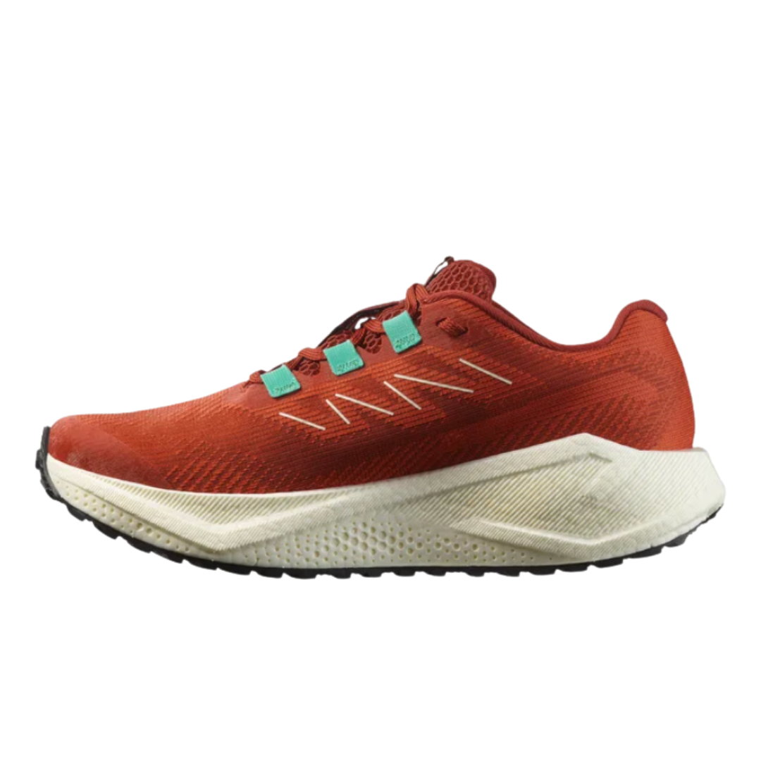 Salomon Womens Aero Blaze GRVL - Trail