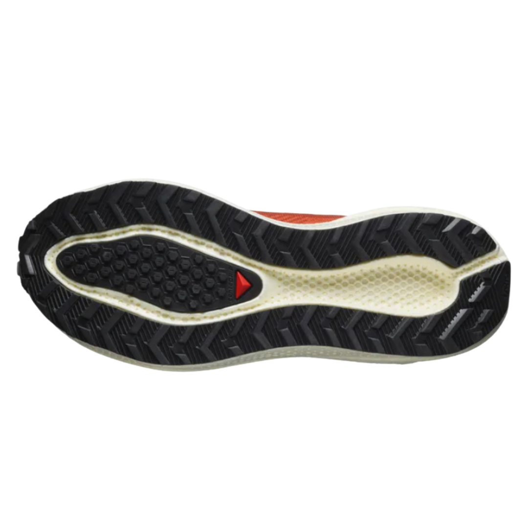 Salomon Womens Aero Blaze GRVL - Trail