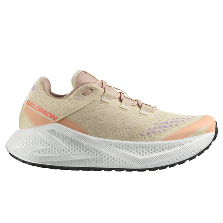 Salomon Womens Aero Glide 3 GRVL - Trail
