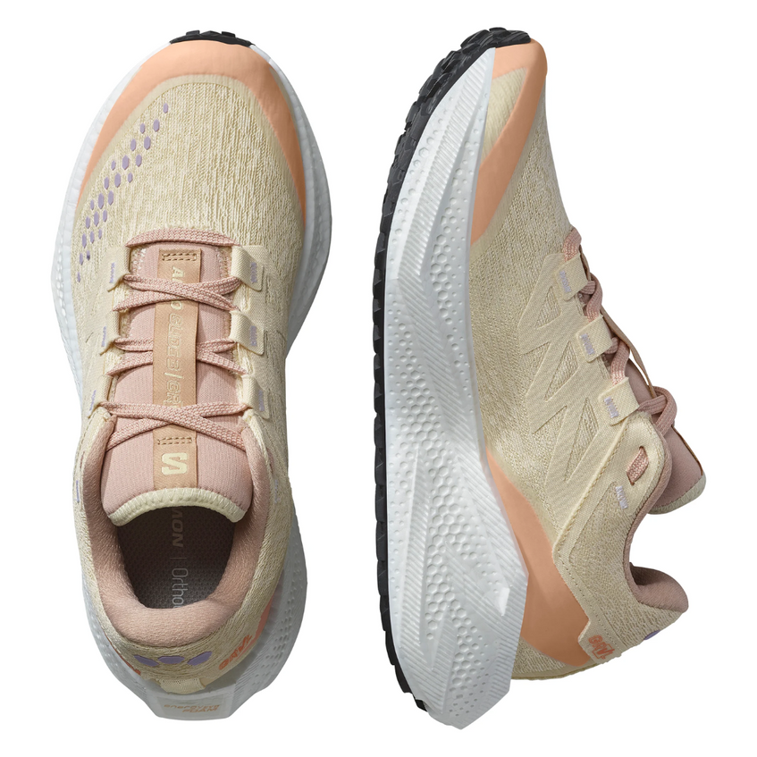 Salomon Womens Aero Glide 3 GRVL - Trail