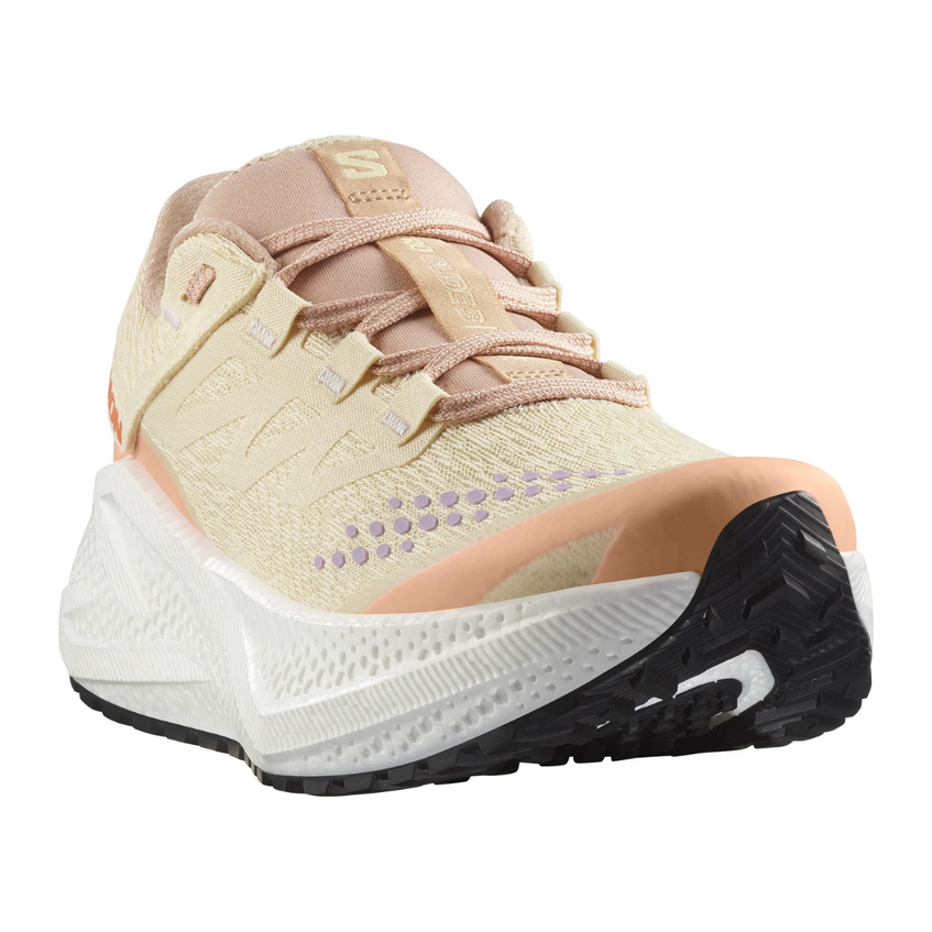 Salomon Womens Aero Glide 3 GRVL - Trail