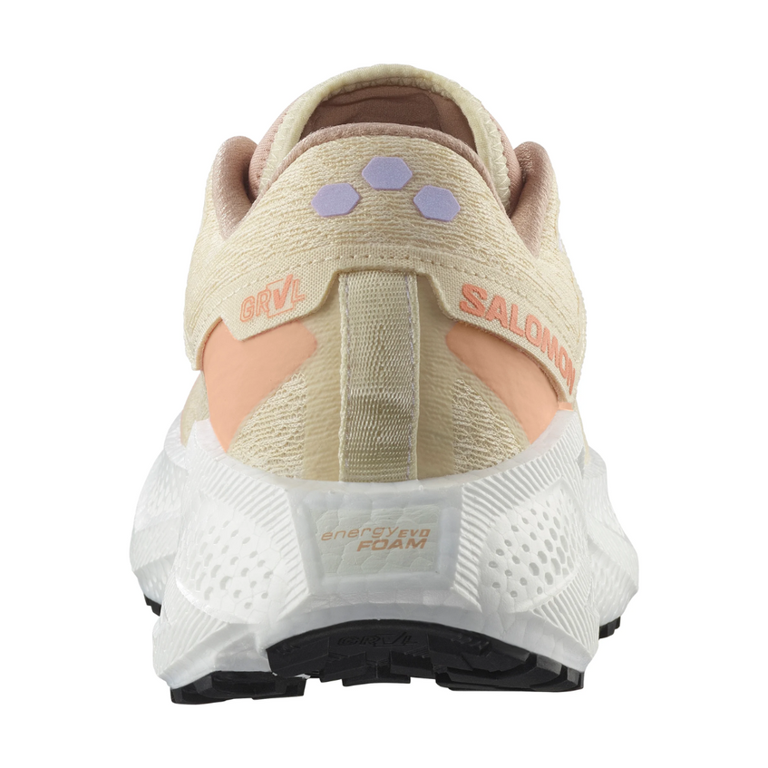 Salomon Womens Aero Glide 3 GRVL - Trail