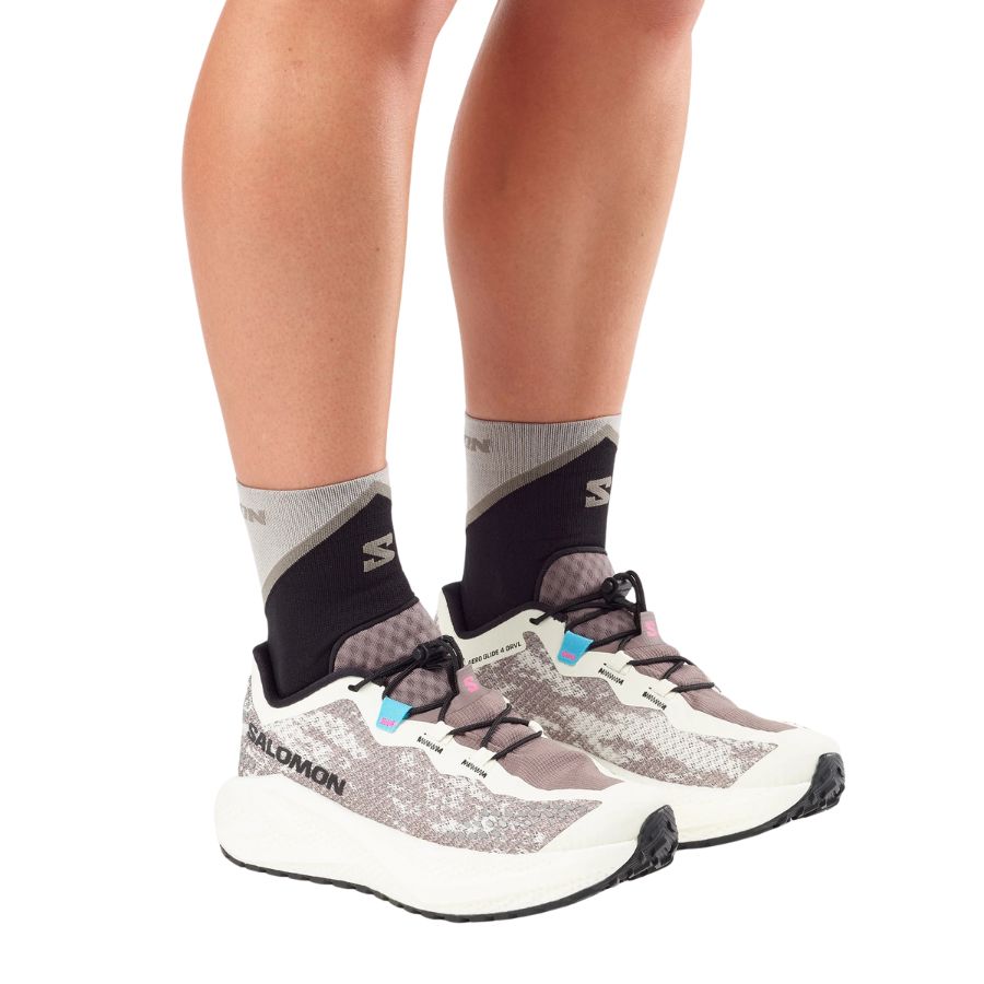 Salomon Women's Aero Glide 4 GRVL - Trail