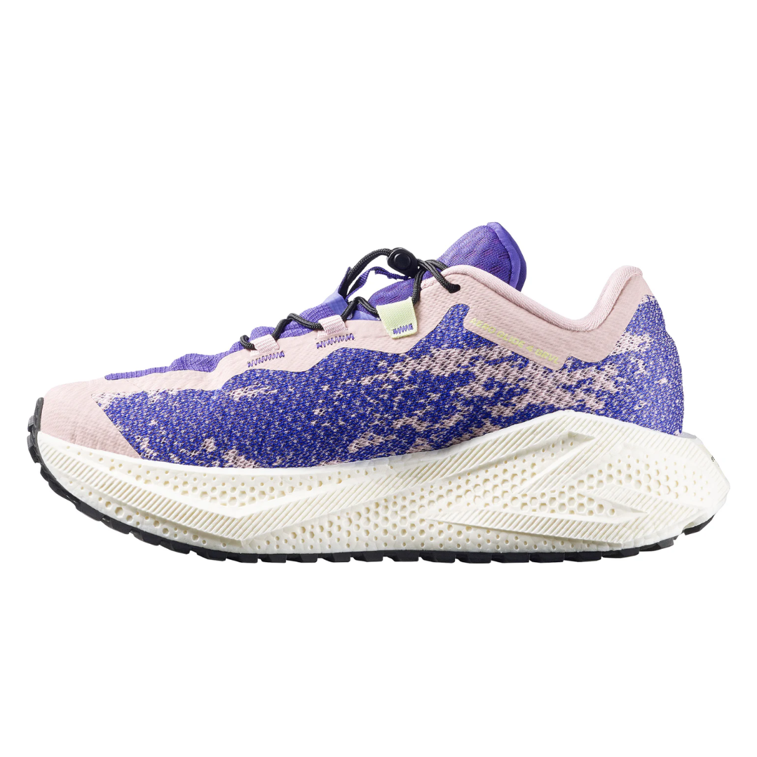 Salomon Women's Aero Glide 4 GRVL - Trail