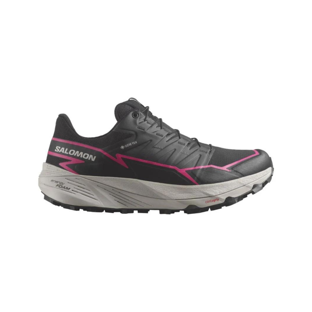 Salomon Womens Thundercross