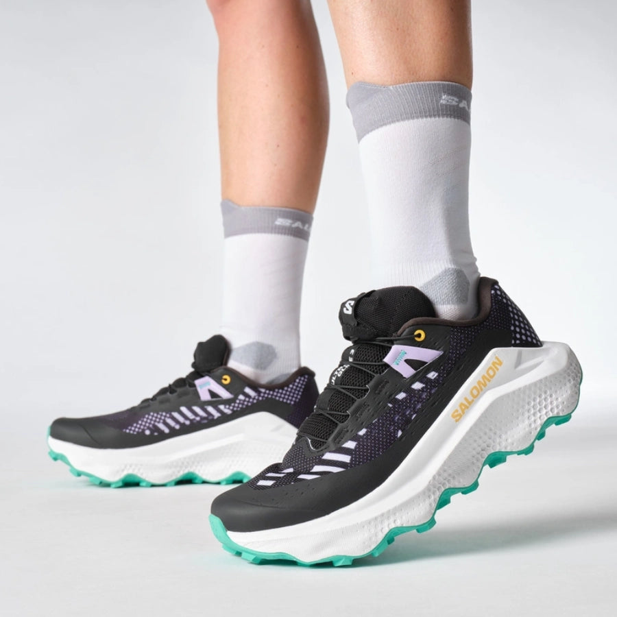 Salomon Womens Ultra Glide 3 - Trail